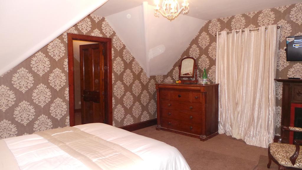 St Michaels Guest House Elgin Luaran gambar