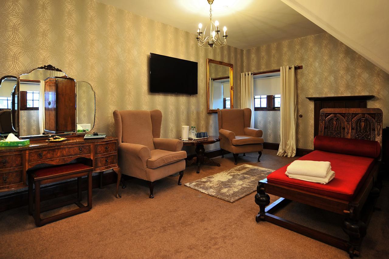 St Michaels Guest House Elgin Luaran gambar