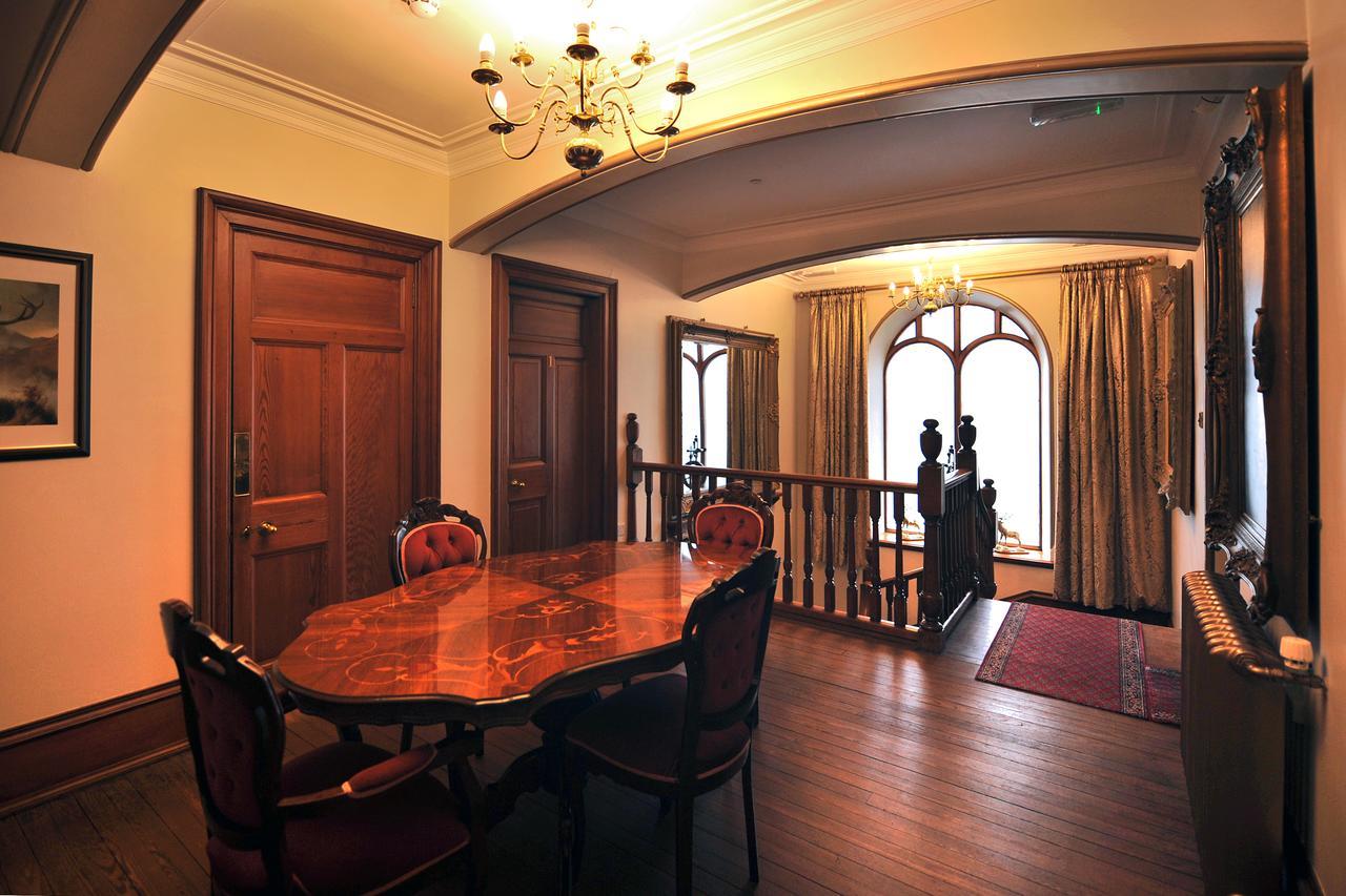St Michaels Guest House Elgin Luaran gambar