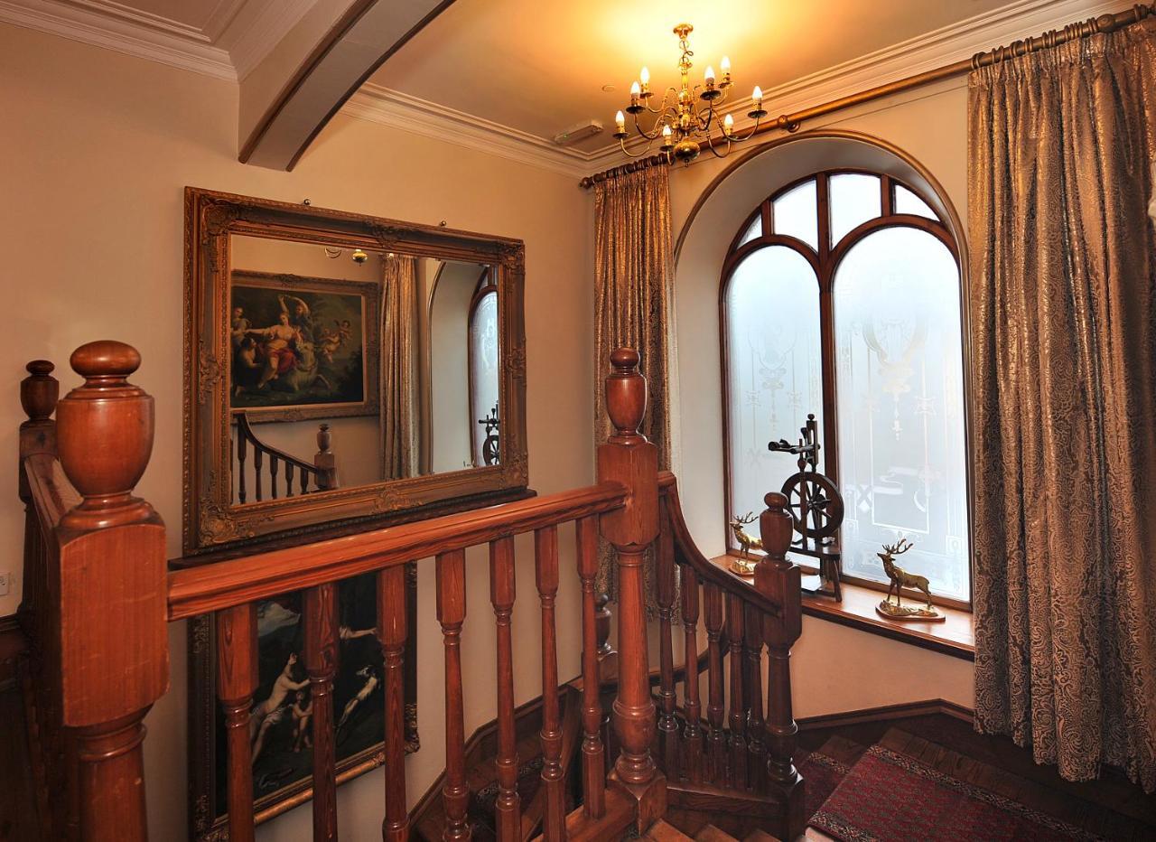 St Michaels Guest House Elgin Luaran gambar