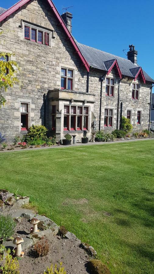 St Michaels Guest House Elgin Luaran gambar